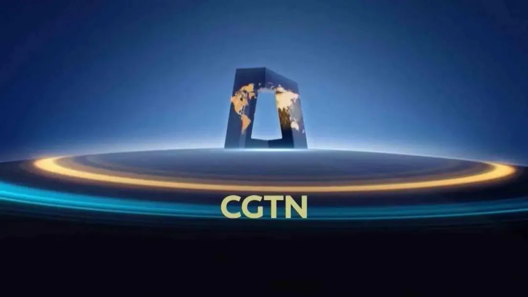 中央总台中国国际频道向全世界展示中国好螃蟹